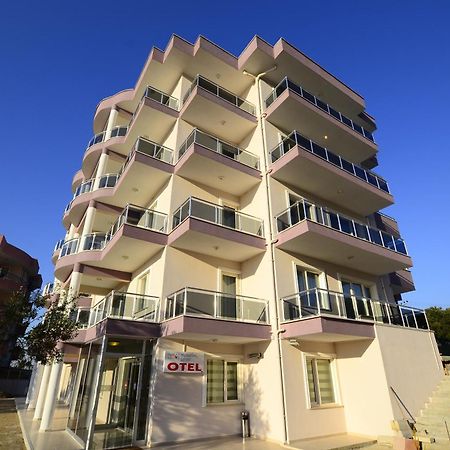 多特梅福森套房酒店 恰纳卡莱 外观 照片